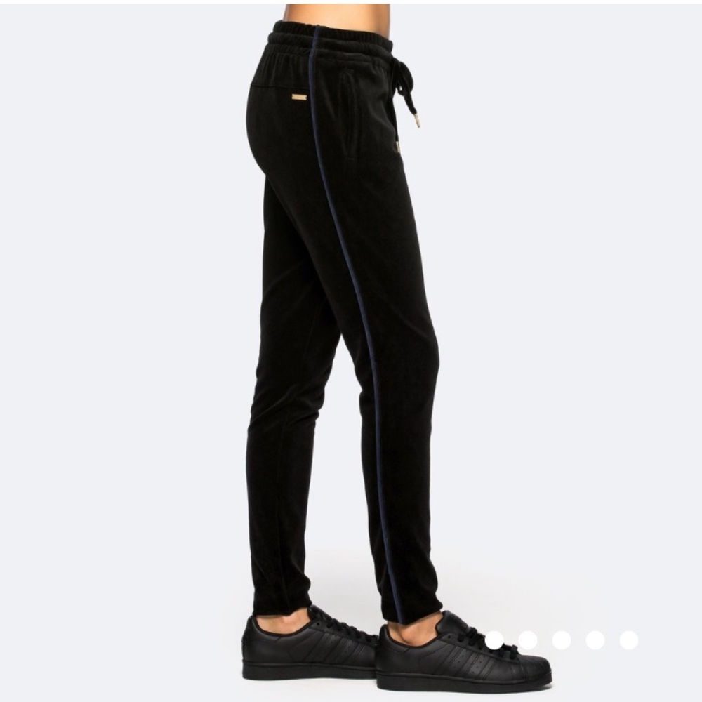 Alala black/navy sweatpants